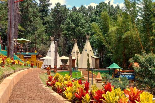 Floridablanca House | Exceptional Stay at La Aldea Ruitoque with Pool & Pets Welcome