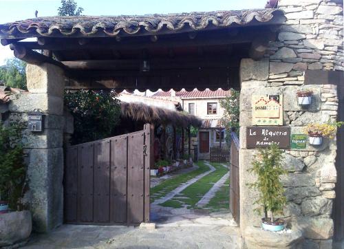 Mamoles House | Exceptional Stay at La Alquería de Mámoles with Family-Friendly Amenities