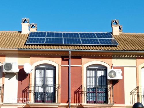 Lucena House | Pet-Friendly Haven at La Aracelitana - Rated 9.6/10
