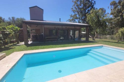 Federacion House | La Arbolada Casa Quinta