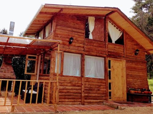 Gachancipa Other | Pet-Friendly La Arboleda: Guest Rated 10/10 Experience