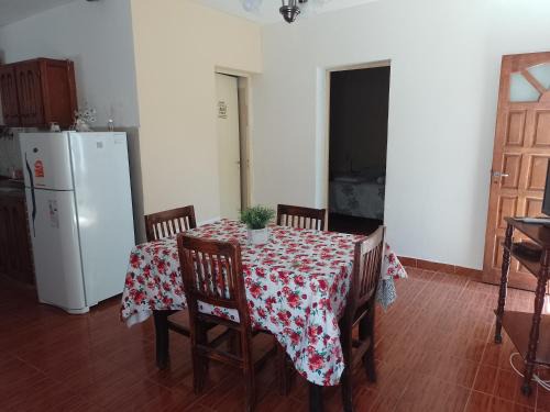 Chilecito Apartment | Guest Rated 10/10 at La Armonía: Family-Friendly Getaway