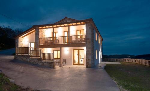 Voto Apartment | Pet-Friendly Retreat at La Asomada de Vidular - 9.7/10
