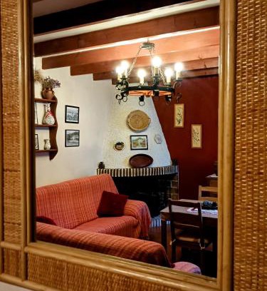 Los Romanes House | Oceanfront Escape at La Atalaya de Los Romanes