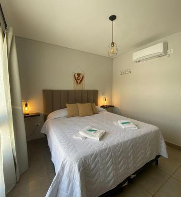 Godoy Cruz Apartment | La Atardecida III - Ciclovía