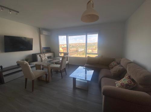 Guadix Apartment | La Azucarera