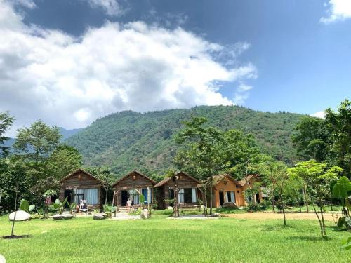 Dai Tu House | La Bằng Farmstay: A Unique Culinary Retreat Awaits