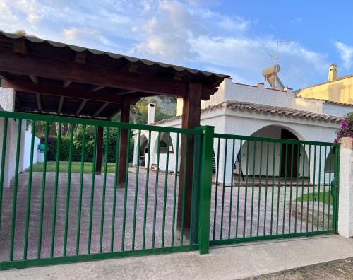 Torre delle Stelle House | Discover La Babbaiola di Torre delle Stelle - 4-Star Retreat