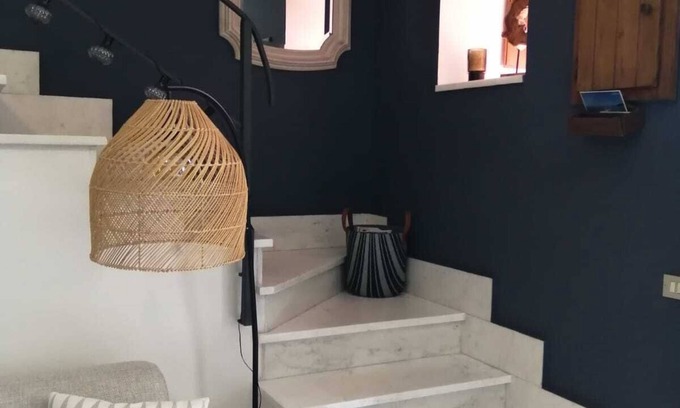 Nicola House | La Badia: A Haven of Happiness with Oceanfront Charm