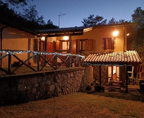 Castelli House | Discover LA BAITA DEL CONTE: Family-Friendly Retreat
