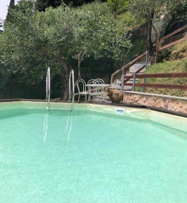 Massarosa House | Experience La Baita: Pet Friendly with a Perfect Score