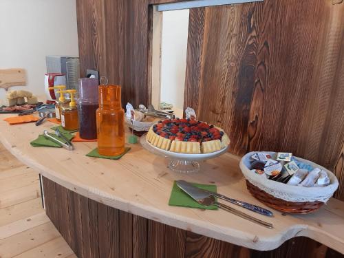 Bedollo Bed & Breakfast | Discover La Balbina B&B: Pet-Friendly Retreat Awaits