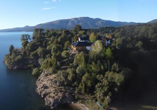 Villa Pehuenia Hotel | Oceanfront Getaway at La Balconada by DOT Boutique Hotel