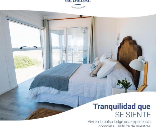 Jose Ignacio Cabin | Oceanfront Bliss at La Balsa - 5-Star Guest Rated Hotel