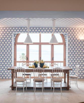 Scilla House | Discover La Balza di Scilla: Oceanfront Paradise Awaits