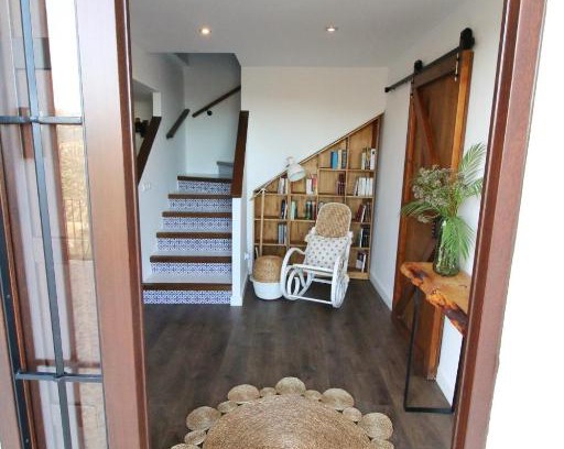 Barrio de la Villa House | Discover La Baranda de Priego - 9.6/10 Rated Getaway