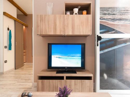 Las Palmas de Gran Canaria Apartment | Inviting La Barca M&B II Studio Near Las Canteras Beach