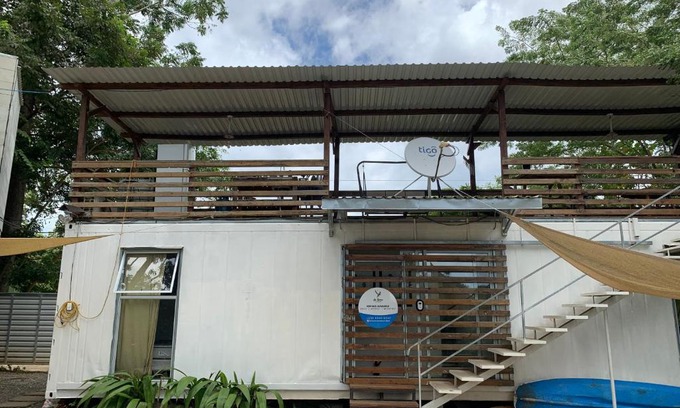 Tarcoles Apartment | Cozy La Barca Lodge - Pet Friendly with Pool Access
