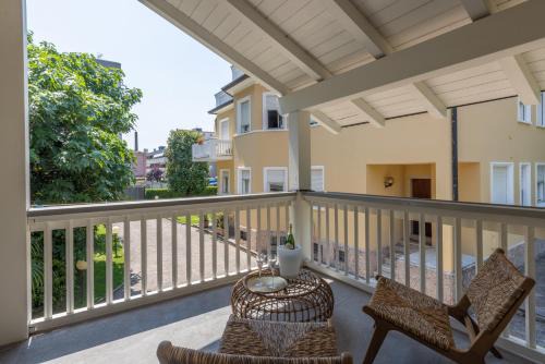 Trento House | Explore La Barchessa Rooms in Trento with Self Check-in
