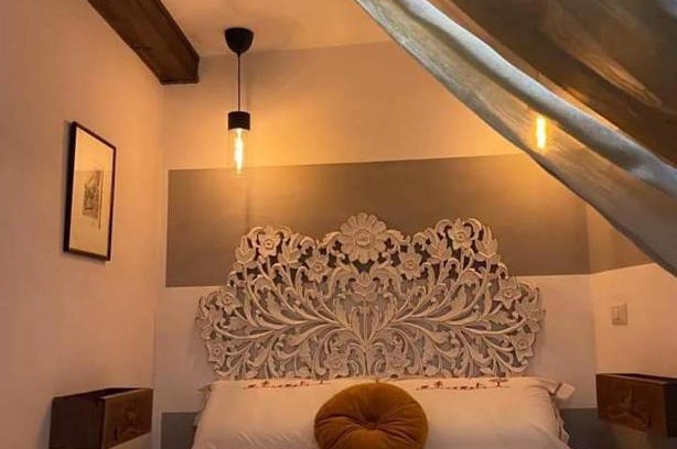 Soriano nel Cimino Apartment | Discover La Barchetta di Carta Loft in Soriano nel Cimino