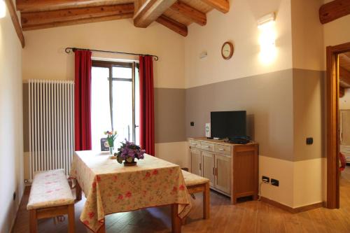 Pietraporzio House | Pet-Friendly La Barmo Affittacamere with Exceptional Service