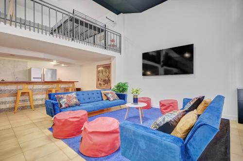 Logrono Apartment | La Barra del Duende