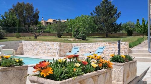 L'Hospitalet Villa | Beachfront Getaway at La Bartavelle with Ocean Views