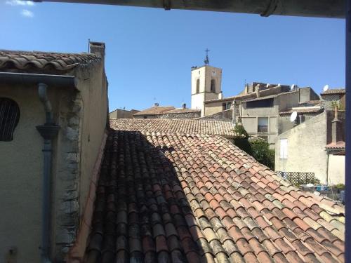 La Bastide-des-Jourdans Apartment | La Bastide des Jourdans logement entier Duplex