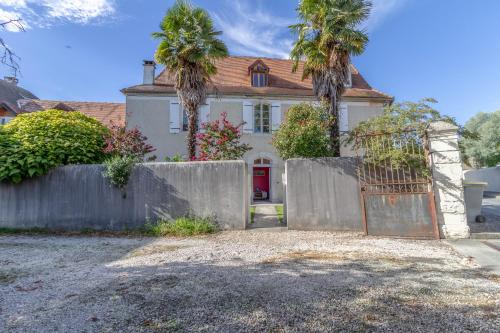 Lescar Villa | La Bastide - 8 personnes - Maison avec jardin