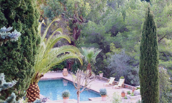 Le Beausset House | Discover La Bastide du Beausset-Vieux - Rated 9.4/10