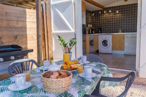 Giens House | Discover La Bastide: Oceanfront Villa Steps from the Sea