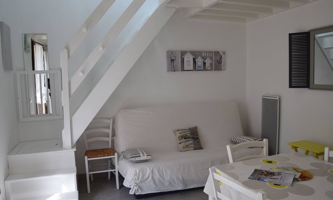 Guerande House | Idyllic La Baule Home with Heated Pool and Ocean Views