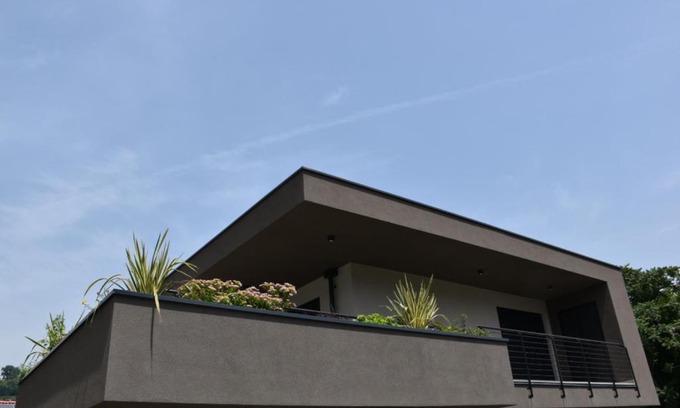 Garda Apartment | Oceanfront Apartment La Bella in Garda - Rated 9.4/10