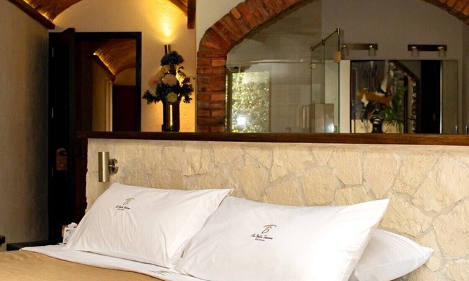 Santeagueda Hotel | Inviting La Bella Toscana Centro: Guest Rated 9.8, Spa & Breakfast