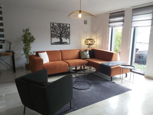 Longchamps-bertogne House | Discover La belle Éden Gite Bastogne: Family-Friendly Retreat