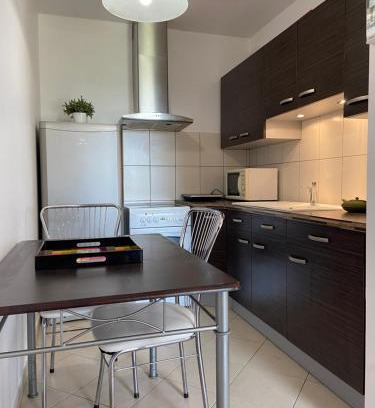 Maizieres-les-Metz Apartment | Top-Rated Stay at La Belle Étape - A Perfect Getaway
