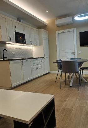 Quartiere XXVII Primavalle Apartment | La Belle Étoile