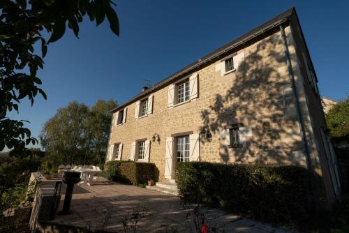Avon-les-Roches House | Beautiful Oceanfront Retreat at La Belle Etoile - 4 Stars