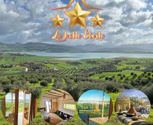 Zghira Apartment | La Belle Etoile: Guest Rated 9/10 & Pet-Friendly Retreat