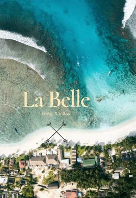 Katiet Resort | Family-Friendly Stay at La Belle Hollow Trees with Pool Access