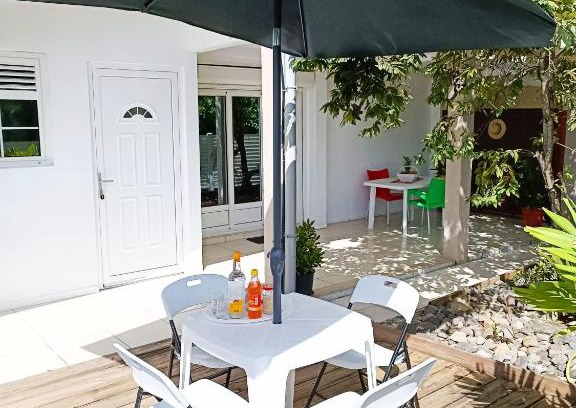Trois-Rivieres House | Experience La Belle Martinique: Oceanfront Paradise Awaits