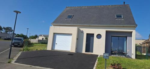 Paimpol House | Oceanfront Bliss at La Belle Paimpolaise - Family Friendly