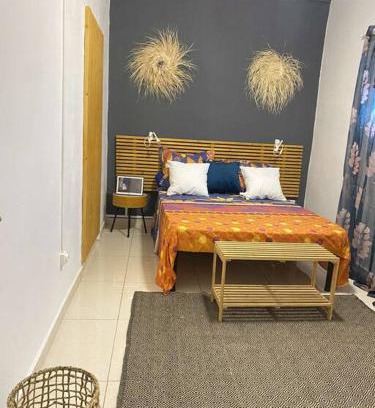 Mamoudzou Apartment | Discover La Belle Rencontre: Family-Friendly Getaway