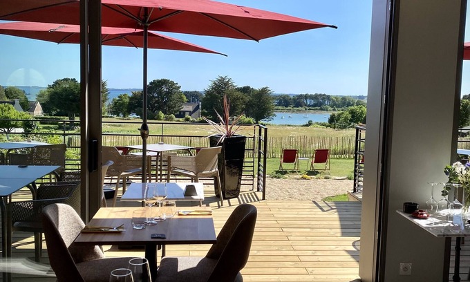 Sene Bed & Breakfast | Guest Rated 10/10: La Bellevue Bistrot & Chambres D'hotes