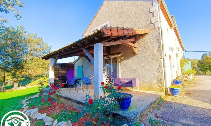 Berganty Other | La Bergerie - BERGANTY