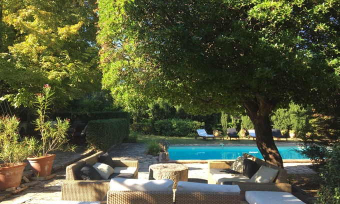 Rocbaron House | Experience Unmatched Comfort at La Bergerie, Rocbaron