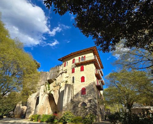 Riva del Garda Resort | Discover La Berlera - Riva del Garda with Family-Friendly Perks