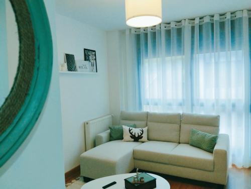 Cabanaquinta Apartment | Pet-Friendly Retreat at La Berrea Cabañaquinta - Rated 9.4
