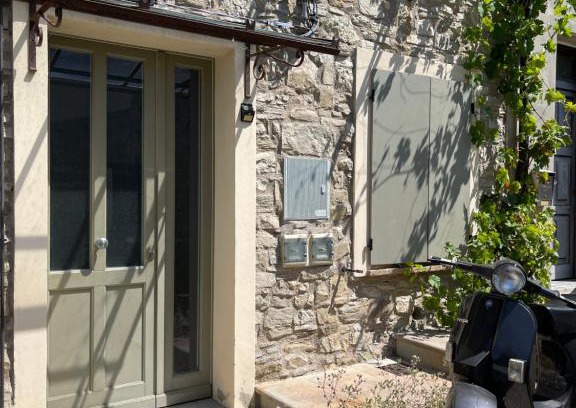 Serramazzoni Apartment | Pet-Friendly Retreat at La Berzigala - Rated 10/10!