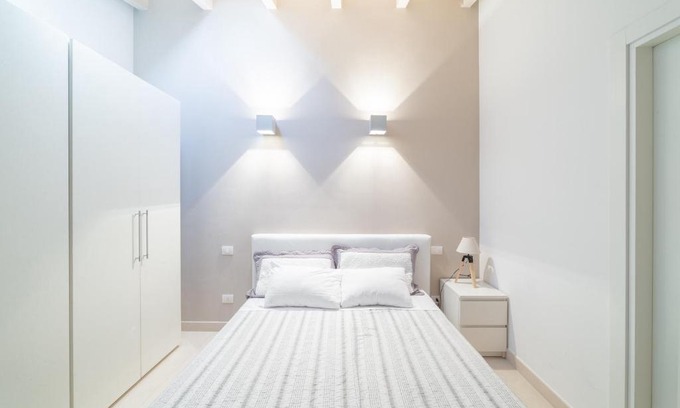 Old Town Apartment | Family-Friendly Retreat at La Betulla with Kitchen Amenities